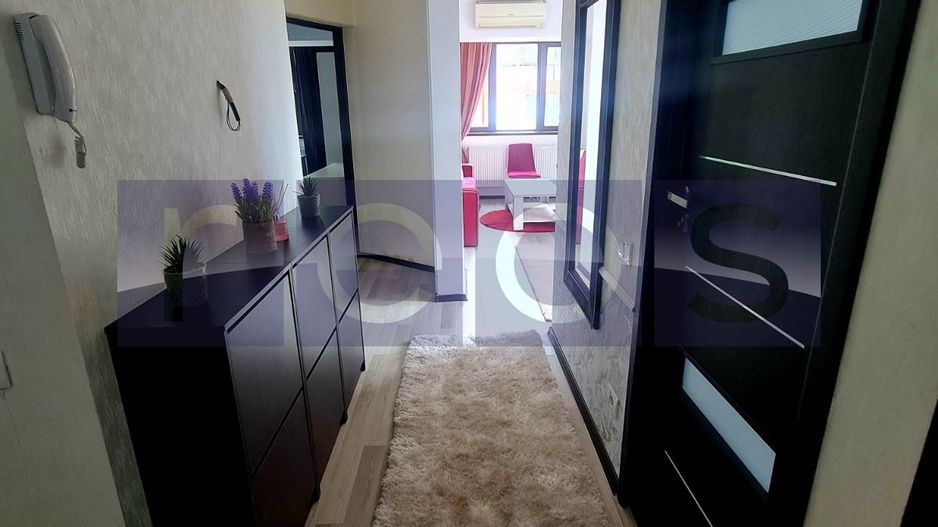 VANZARE 3 CAMERE | FLOREASCA | BLOC NOU - Poză 10