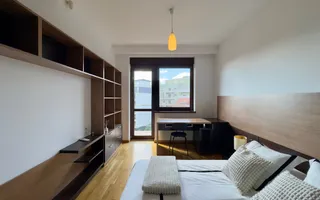 Duplex 5 camere Herastrau | 2 locuri de parcare - Poză 22
