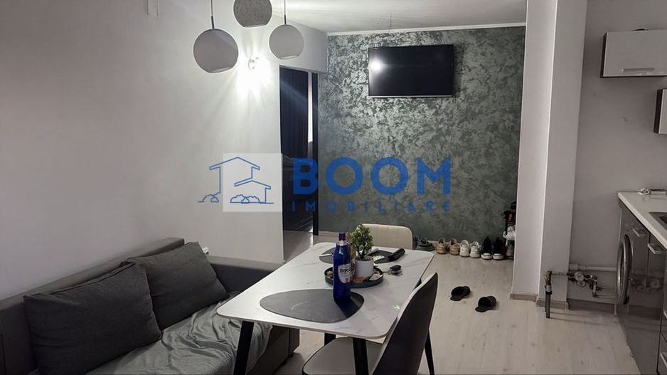 Apartament 3 camere | Zona Nord | Mobilat și utilat | Renovat I-01 - Poză 1