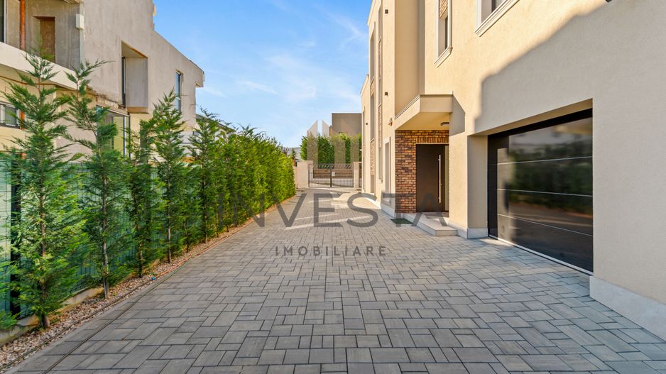 Lux, Spatiu si Vedere Panoramica – Borhanci - Poză 20