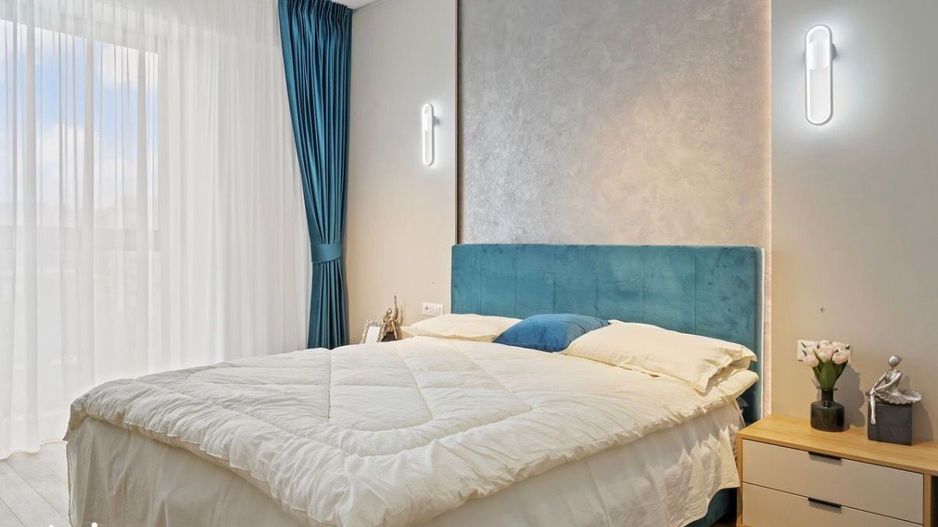 AP. 2 CAMERE ONE TIMPURI NOI, LOC PARCARE, BLOC NOU, METROU 5 MINUTE - Poză 12