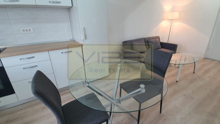 Apartament 2 camere + parcare Sofia District Bucium - Visani - Poză 6