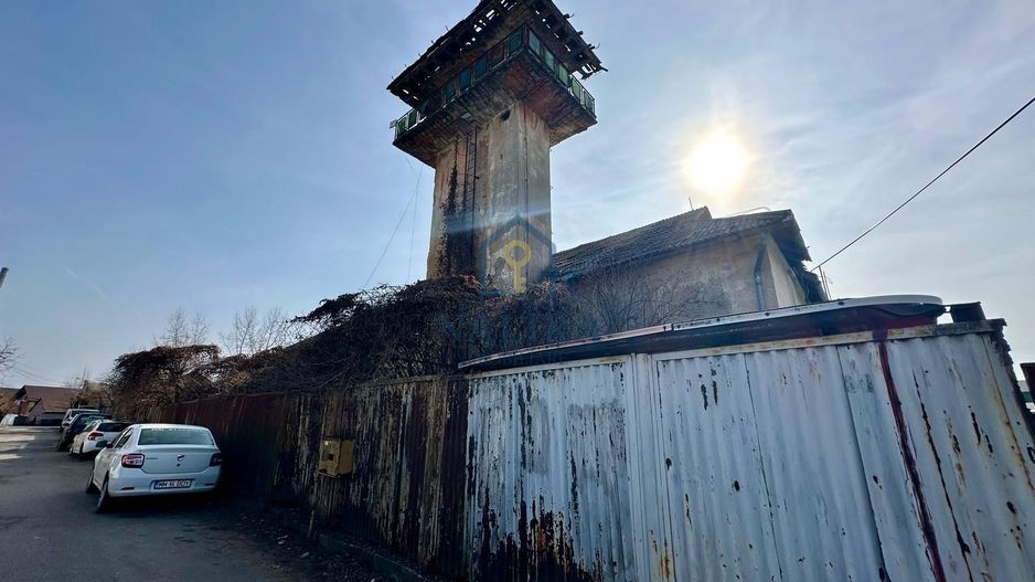 Teren Baia Mare - Poză 1