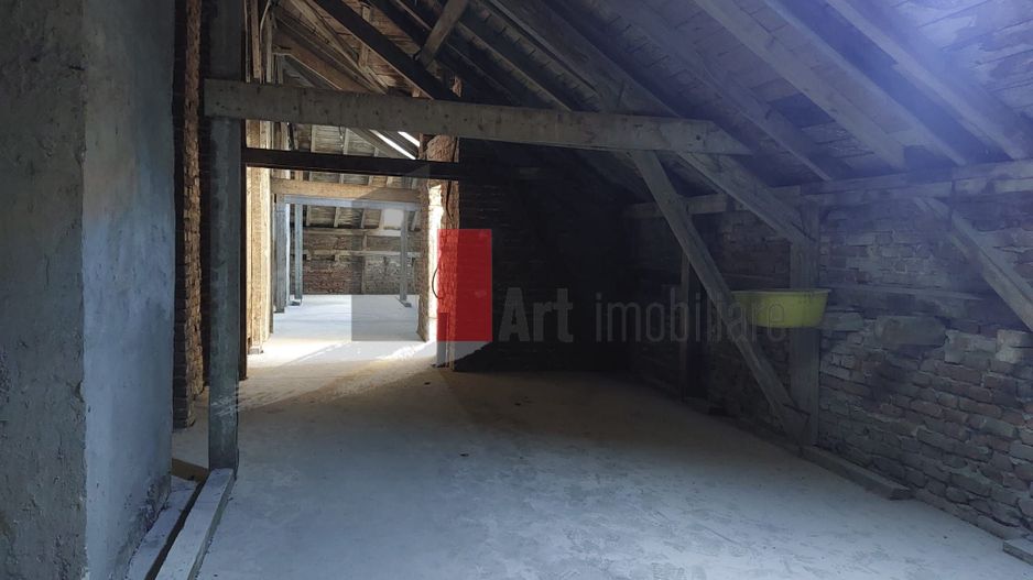 Vila "BRIKO" , Vitan-Mall, pozitie stradala, ideal birouri/comercial - Poză 11