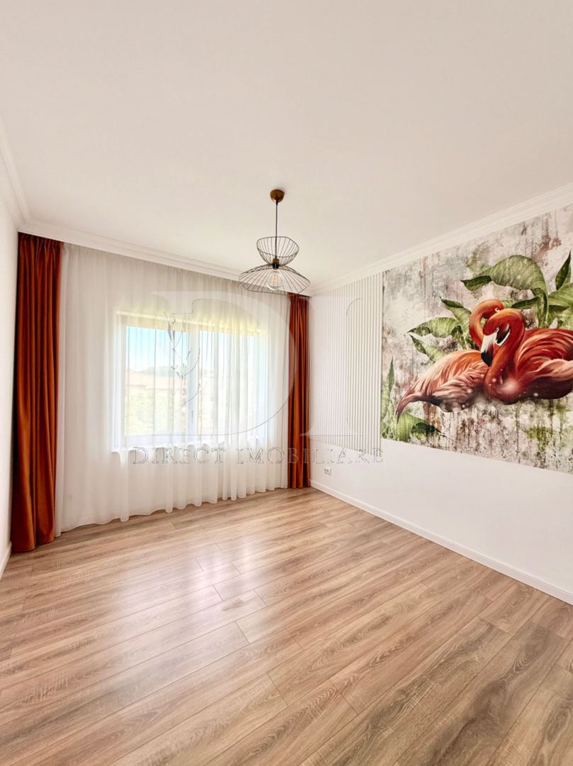 Duplex ultramedern de inchiriat / Zona Vivo - Poză 15