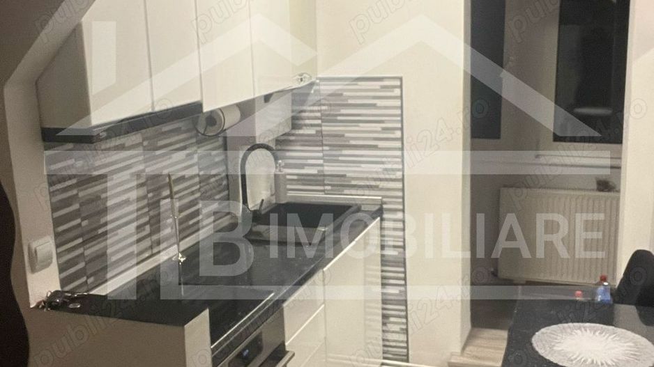 Apartament 3 camere - Poză 3