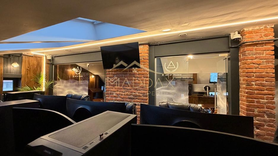 Spatiu de birouri 4 camere / ***104mp*** // zona Victoriei - Poză 16