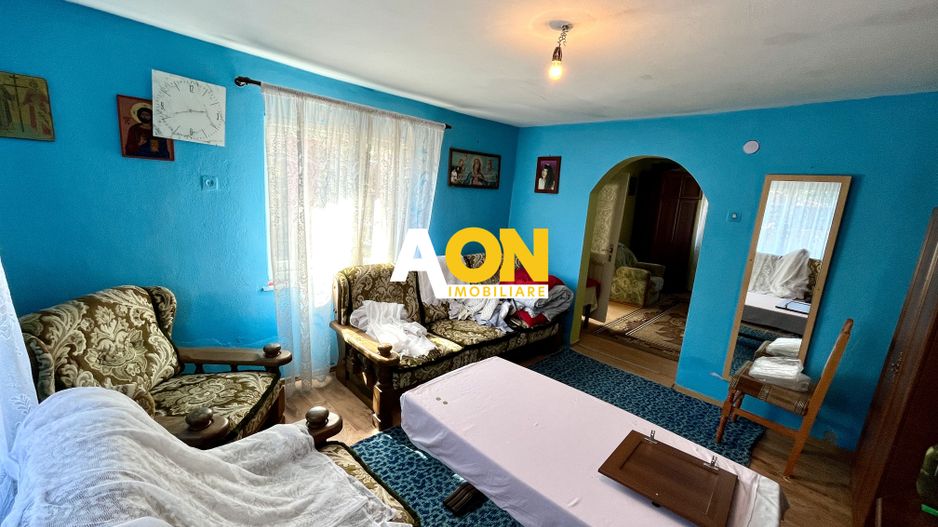 Casă Individuală, 1056mp de Teren, Șard - Poză 25