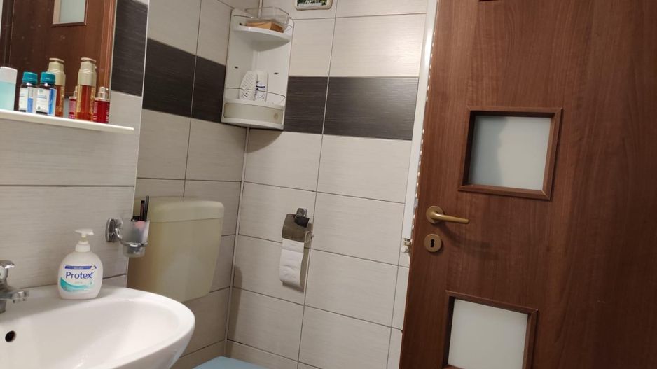 Apartament 2 camere centrala proprie bloc 1978 anvelopat zona Pacii - Poză 12