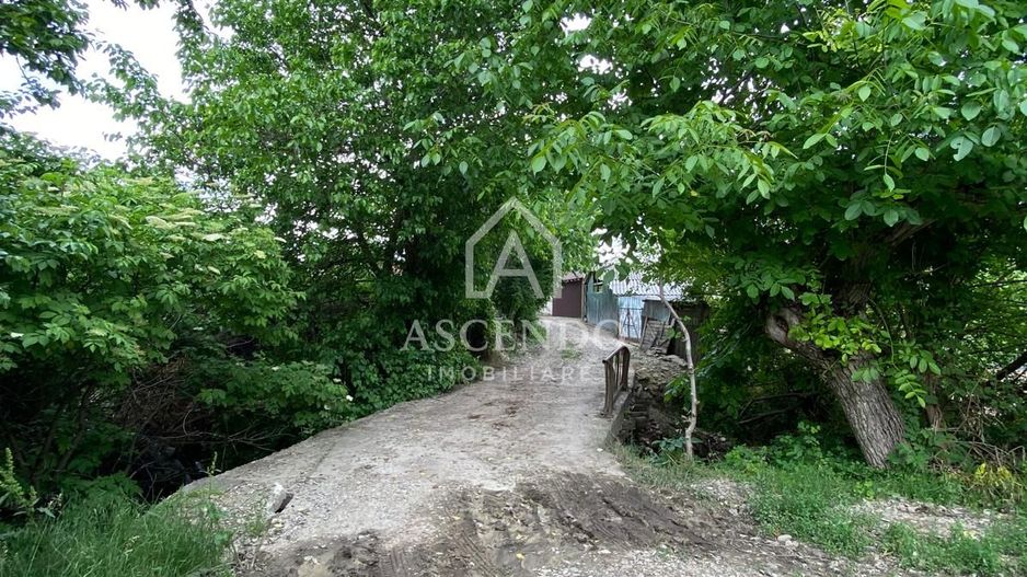 Domeniu 15.900 mp în Fințești | Casă + Investiție Dealu Mare - Poză 27