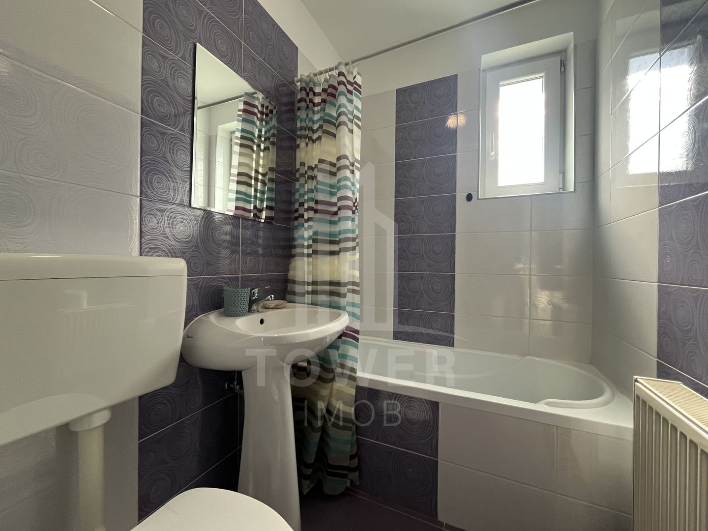 Apartament cu 2 camere de închiriat cu loc de parcare Magnolia - Poză 7