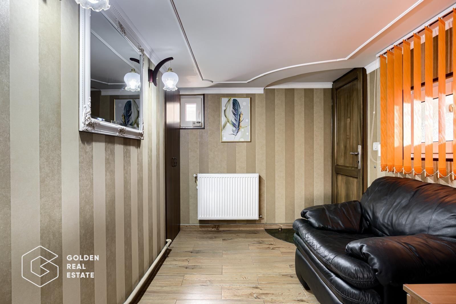 Apartament premium, lux, 3 camere la casa, loc parcare, Calea Romanilor - Poză 10