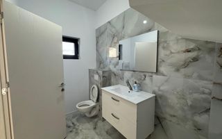 Vila Tip Duplex, mutare imediată, teren 209 mp, comision zero. - Poză 12