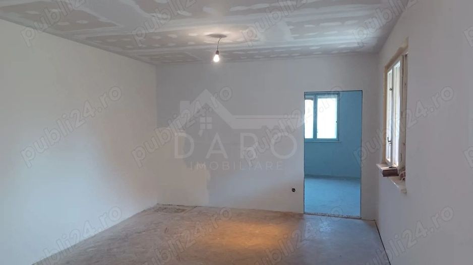 Casă de vânzare în Sântana de Mureș, str. Morii – 130 000 euro - Poză 3