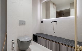 Apartament 3 camere Mamaia - zona Centrala | 90 mp | totul nou, prima utilizare - Poză 16