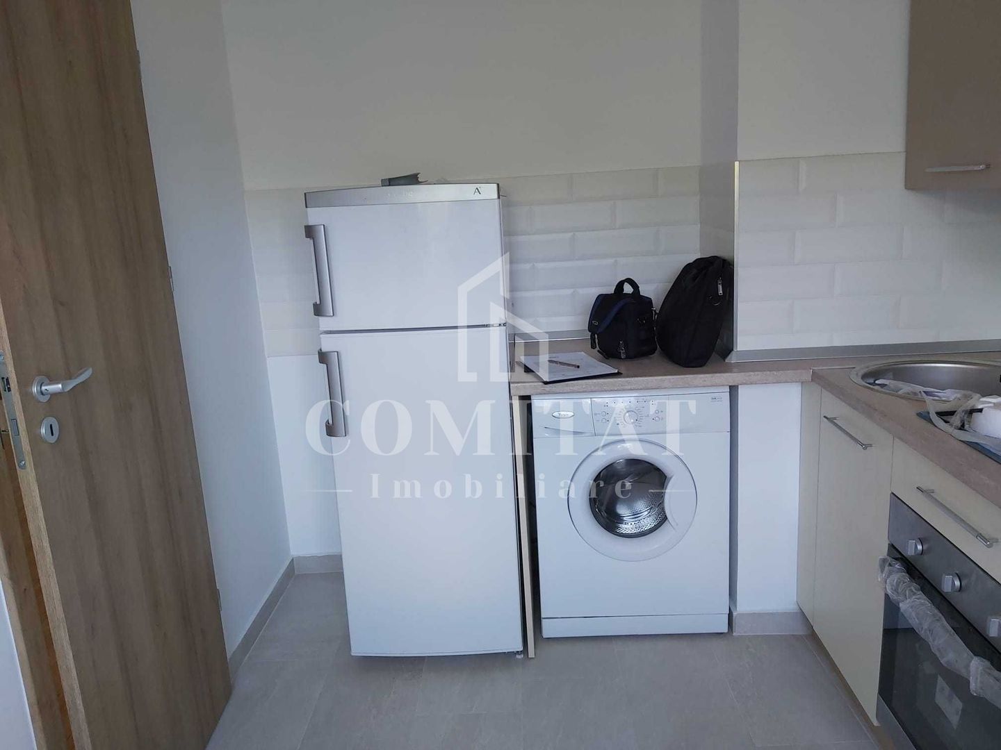 Apartament cu 3 camere | Zonă Ultracentrală - Piața Ștefan cel Mare - Poză 7
