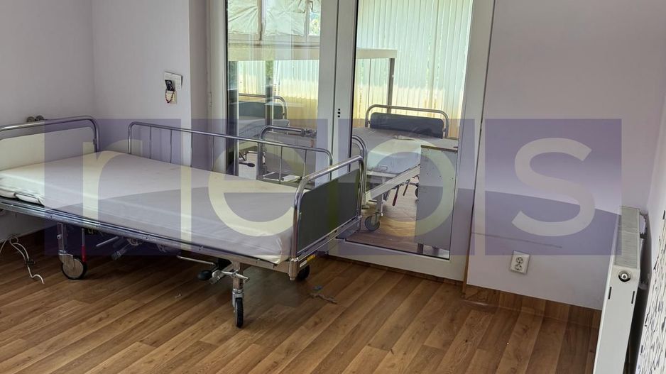 DE VÂNZARE VILĂ | OPORTUNITATE DE INVESTIȚIE | PRETABILĂ CENTRU BĂTRÂNI - Poză 10