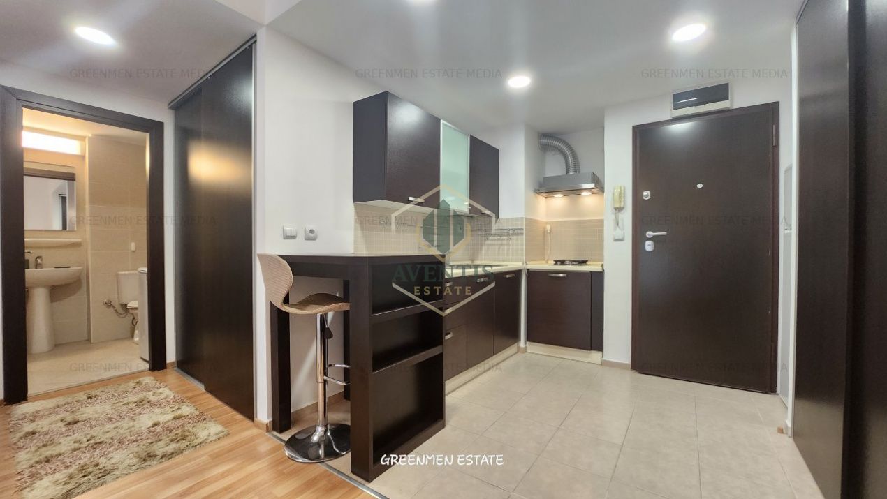 2 camere tip studio, complex rezidential, cu parcare si boxa, Metrou Obor - Poză 8