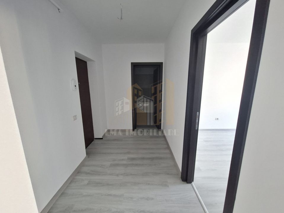 Apartament 2 camere tip studio Subcetate City 2 Sanpetru  Brasov - Poză 3