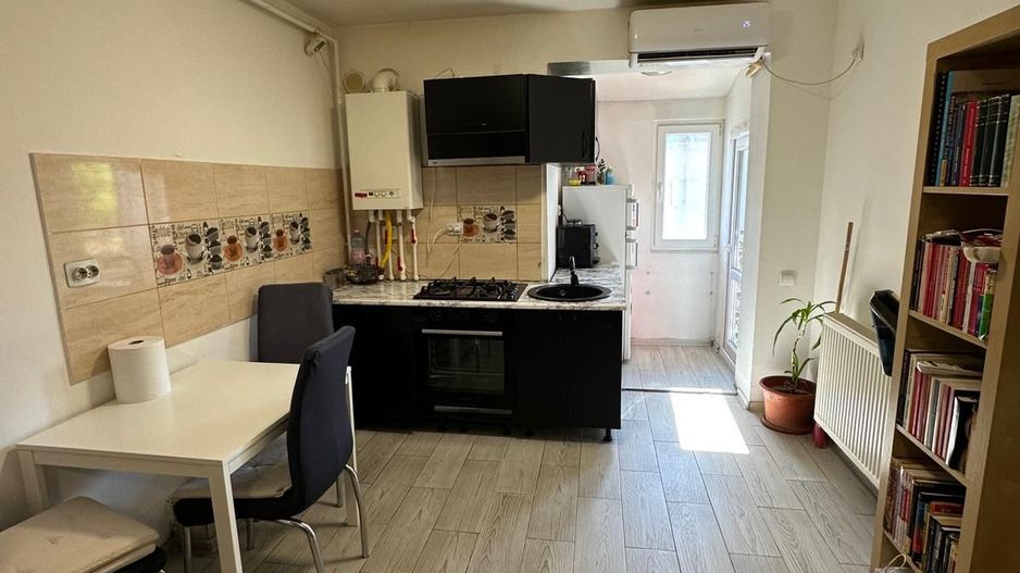 Apartament 2 camere Metalurgiei Loc de parcare - Poză 8