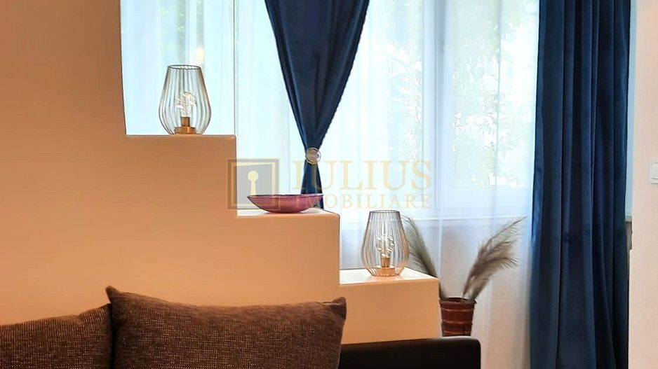 Apartament cu 2 camere, Spitalul Judetean, pet friendly! - Poză 3