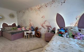 Duplex cu vedere panoramica | Garaj | Zona Narciselor | Vivo - Poză 17