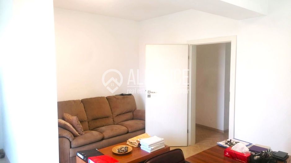 TOMIS NORD (COD 10) - Birou penthouse de inchiriat - Poză 1