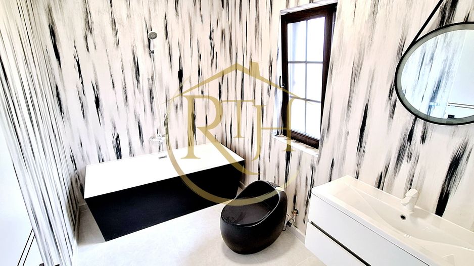 Oferim spre vanzare casa deosebita, cu 5 camere, Giroc, zona Centrala - Poză 10