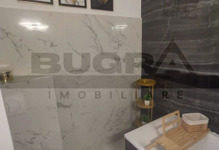 Apartament de 2 camere, prima inchiriere, 60mp, zona Eroilor - Poză 7