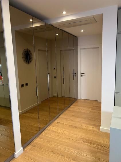 Aviatiei Towers | 2 camere premium | Parcare subterana - Poză 11