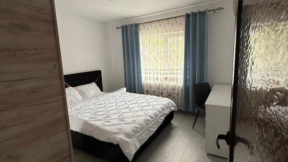 De Inchiriat apartament spatios, Tiglina 3, 500 euro - Poză 1