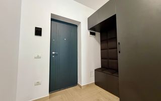 Apartament spațios 2 camere cu dressing si terasa– Nicolae Labiș 23 | Tractorul - Poză 19