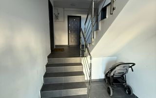Apartament 2 camere de vânzare | Șelimbăr | pod | 2 parcări - Poză 9