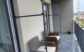 Apartament 2 camere Dobroesti, centrala proprie, in complex nou! - Poză 8