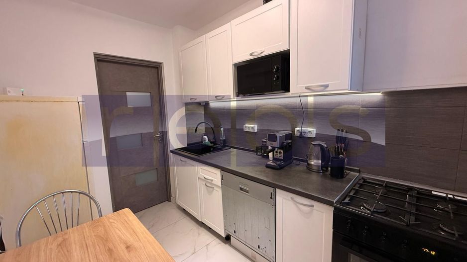 VANZARE 3 CAMERE BULEVARDUL BASARABIA | RENOVAT RECENT |  METROU PIATA MUNCII | - Poză 12