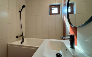 Apartament 3 camere decomandat Podu Ros  Piata Nicolina - Poză 25