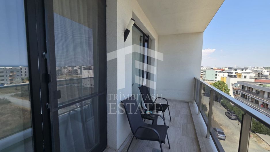 MAMAIA SAT- 3 camere cu vedere la mare | gata de mutat sau de investit - Poză 24