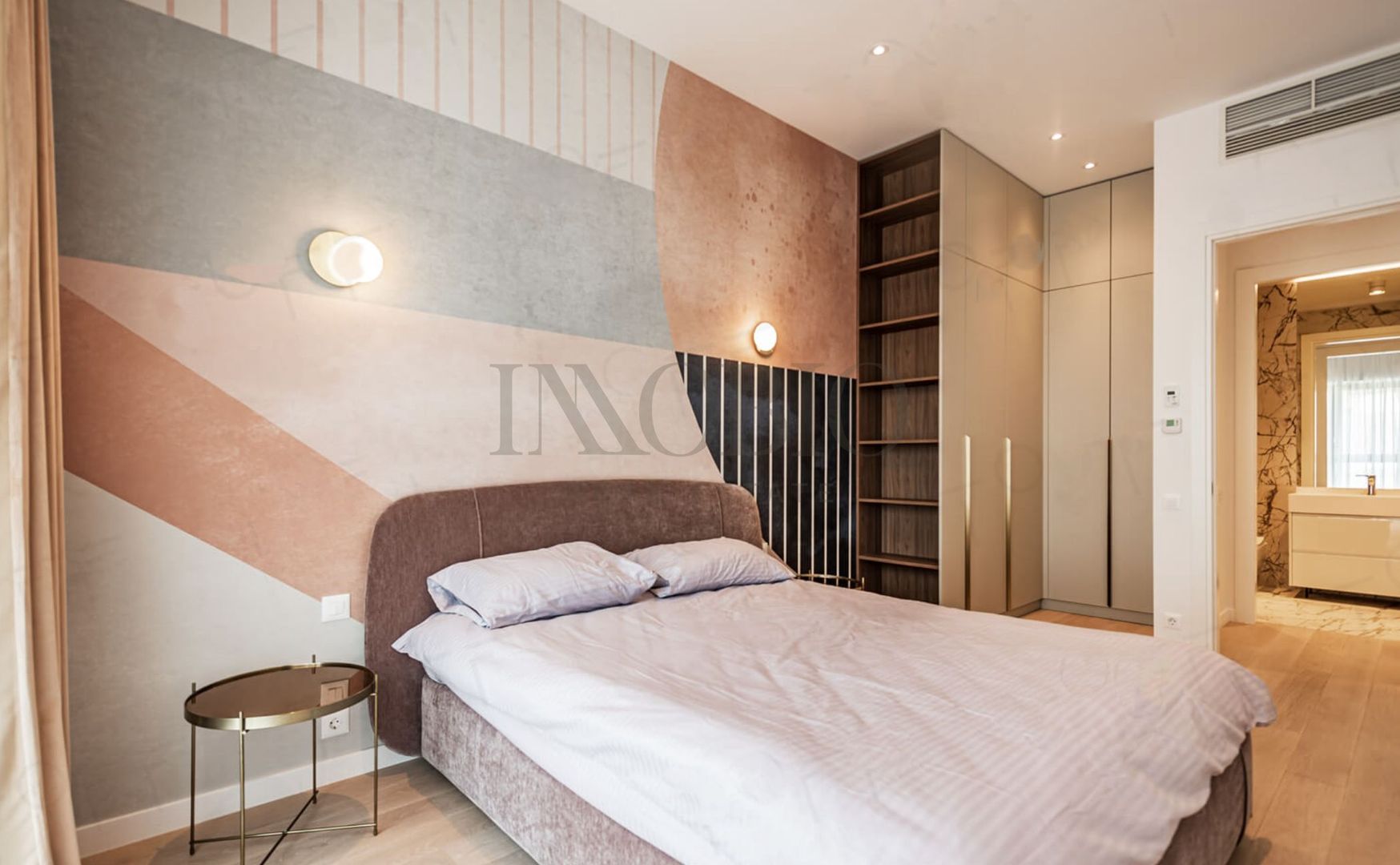 Apartament 2 Camere - Loc de Parcare - Verdi Park - Poză 5