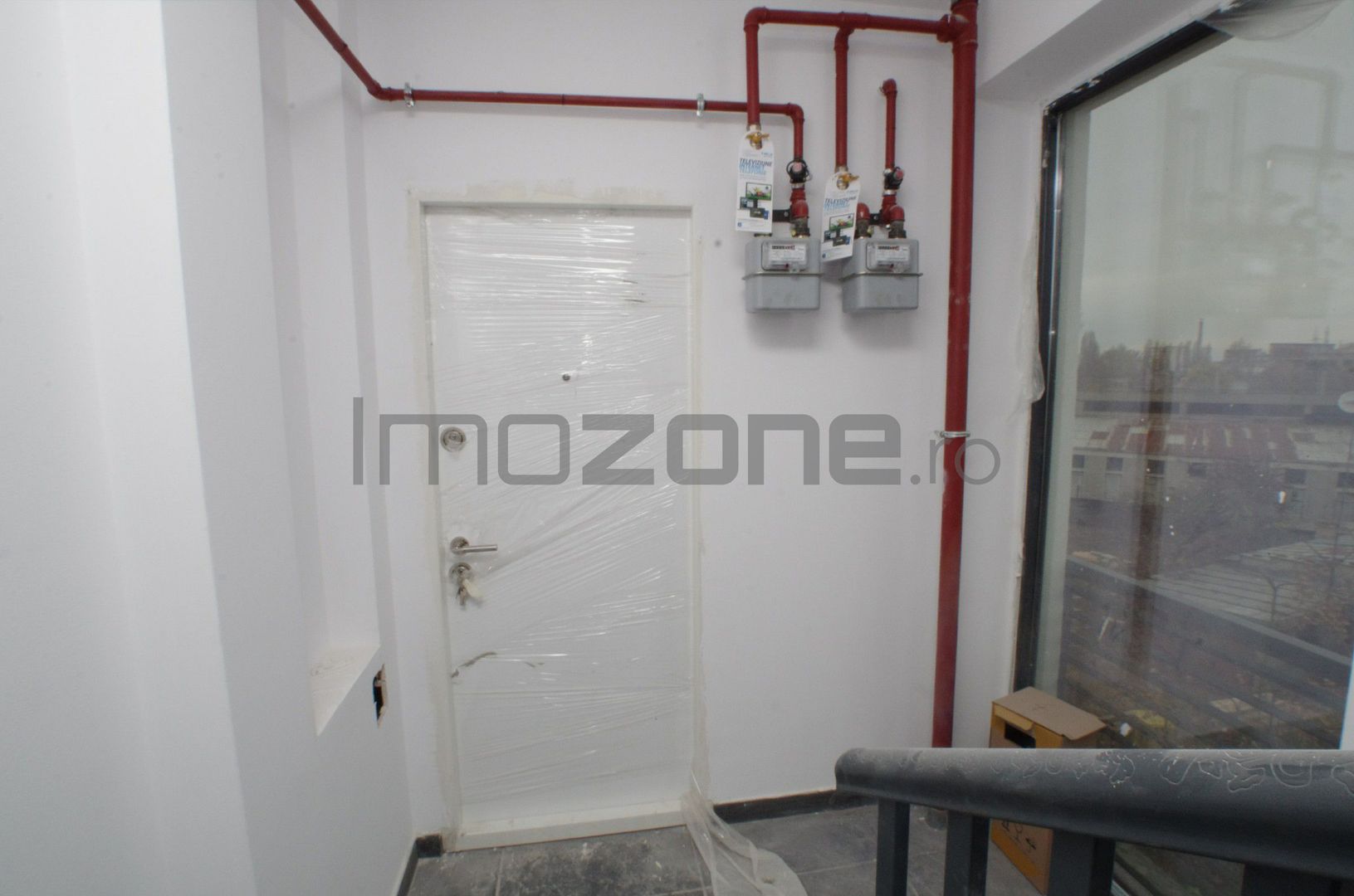 WestPoint  Residence - Moinesti - Poză 3