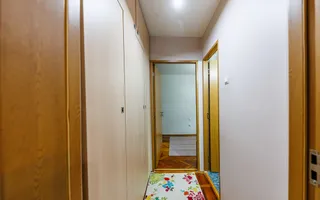 Apartament 3 camere, etaj 1, zona Dorobantilor/Modern- la cheie - Poză 19