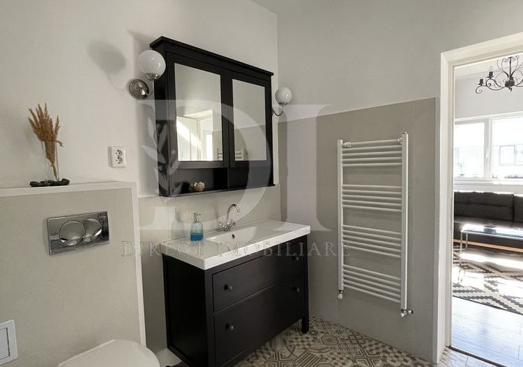 Apartament 3 camere | 2 dormitoare | 2 bai | zona Avram Iancu - Poză 7