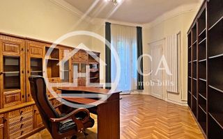 Apartament de închiriat cu 4 camere în zona ultracentrală, Oradea - Poză 9