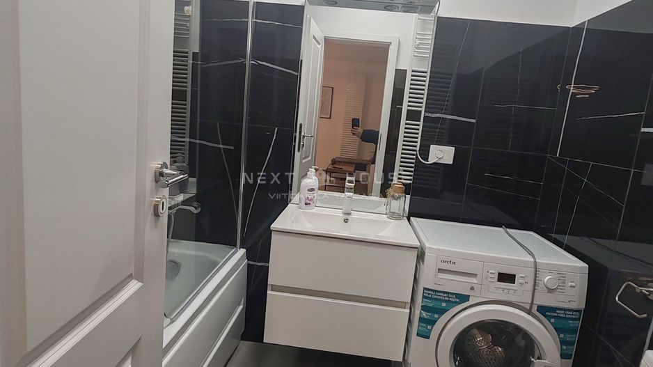 Garsoniera Unirii - Parc Carol - Viilor - Poză 8