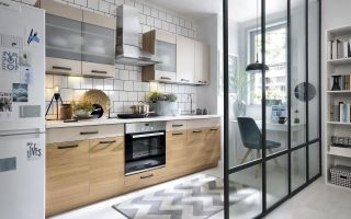 Apartament cu 3 camere si balcon - metrou Berceni, Popesti-Leordeni - Poză 2