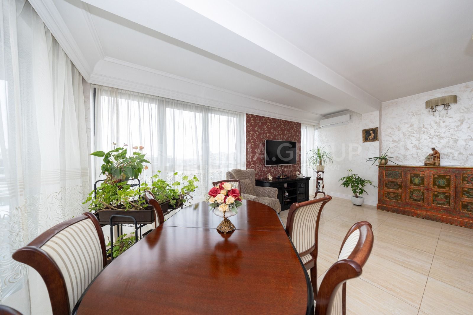 APARTAMENT 2 CAMERE – DEALUL MORII RESIDENCE, BRAȘOV + LOC DE PARCARE SI BOXA - Poză 4