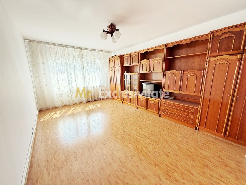 Apartament 3 camere decomandat + mansarda Curtea de Arges - Ivancea - Poză 1
