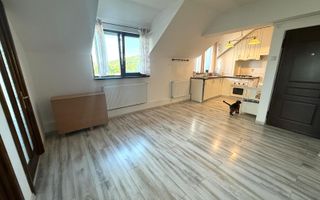 3 Camere Mobilat si Utilat - Zona Bucium vis a vis de JYSK - Box + Parcare - Poză 5