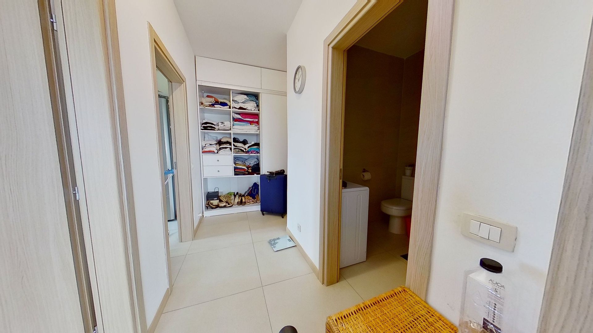 2 camere, Grozavesti - 19th Residence, Parcare Inclusă - Poză 6