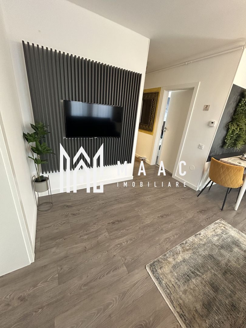 Apartamente 2 Camere | 40Mp | Balcon | Loc de Parcare | Cartierul Henri Coandă - Poză 7