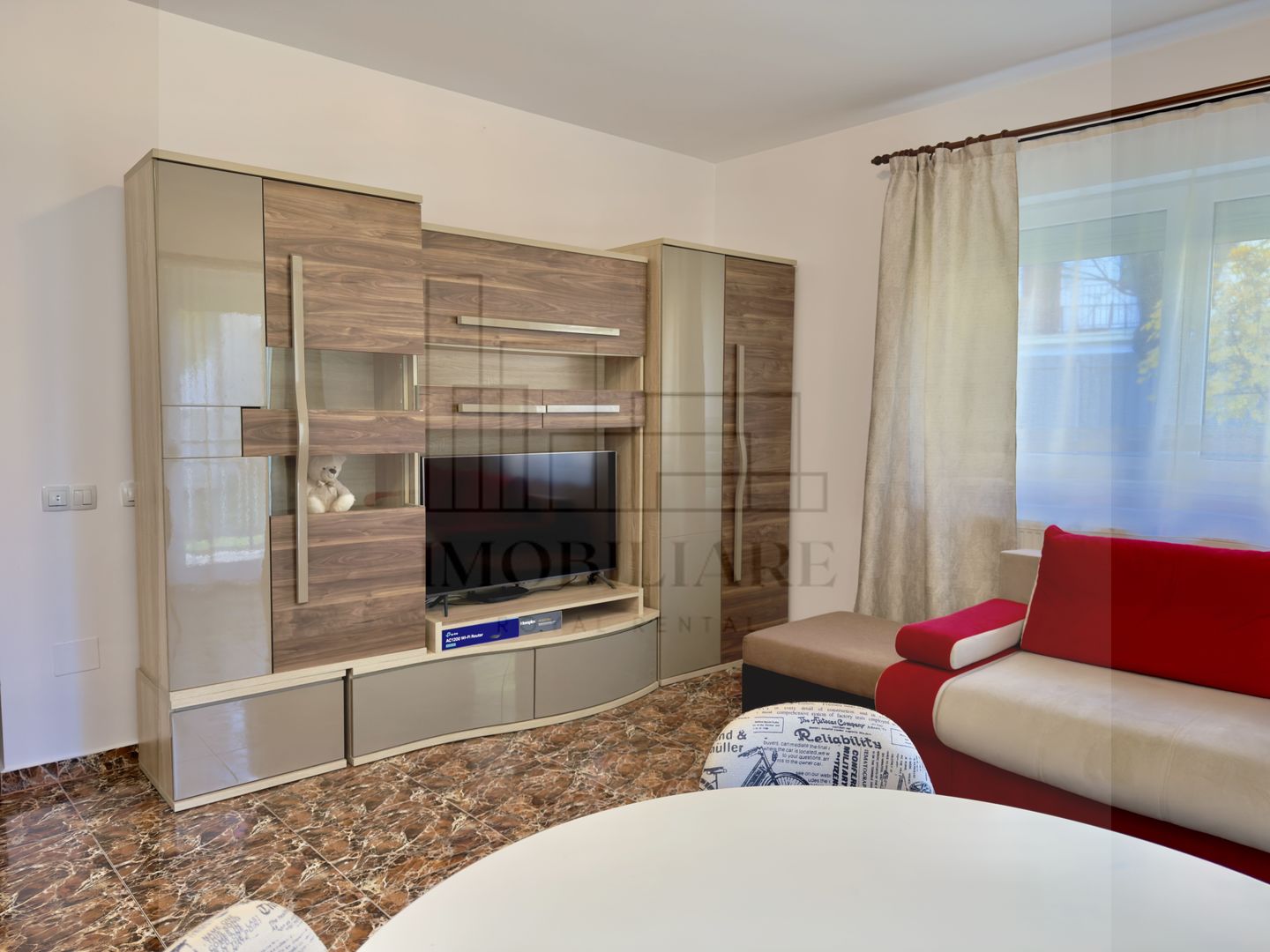 Apartament 2 camere cu Parcare proprie – Junior Residence - Poză 2